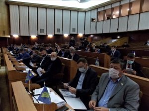 Івано-Франківщина: В облраді спалах інфекції